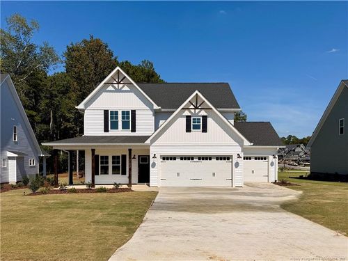 163 Michter St, Vass, NC, 28394-7537 | Card Image