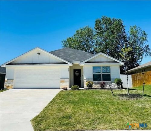 765 Freedom Cir, Nolanville, TX, 76559-2555 | Card Image