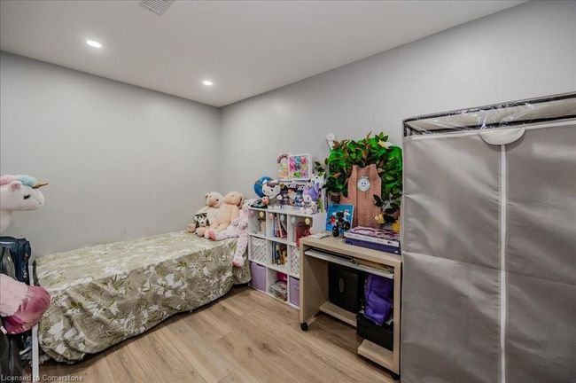 24 Baintree Way, House other with 4 bedrooms, 3 bathrooms and 3 parking in Cambridge ON | Image 30