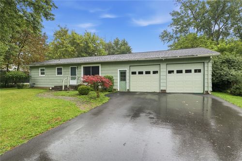 40 Rouge Rd, Rochester, NY, 14623-4126 | Card Image
