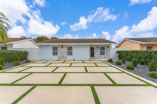 4321 Sw 138th Ct, Miami, FL, 33175-3768 | Card Image