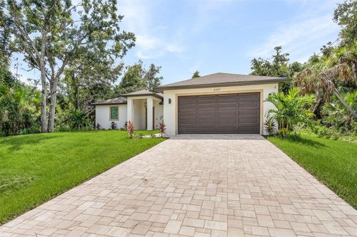 4347 E Price Blvd, NORTH PORT, FL, 34288 | Card Image