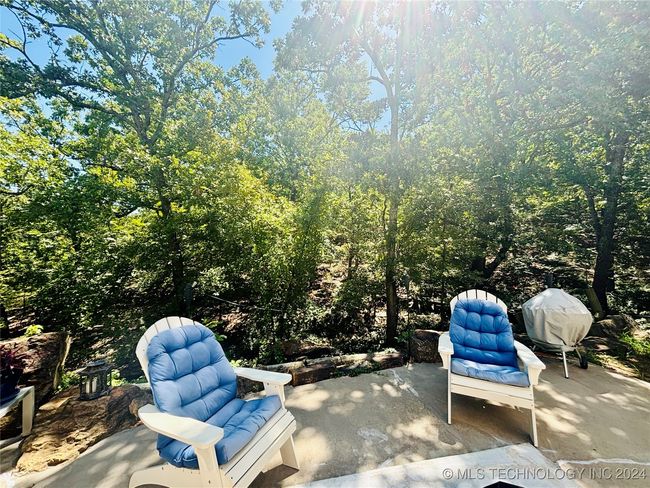 1717 Rose Ln, House other with 3 bedrooms, 2 bathrooms and null parking in Eufaula OK | Image 44