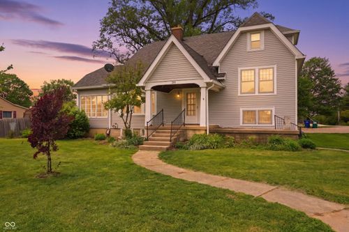 201 Edgerton St, Fairland, IN, 46126-9651 | Card Image