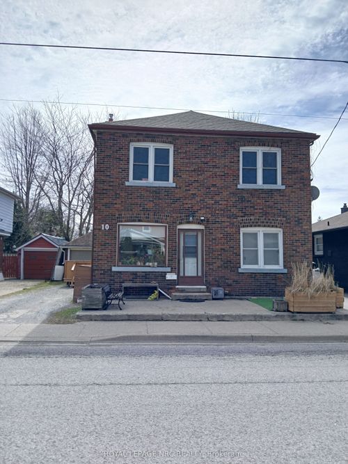 upper-unit-10 Beech St, St Catharines, ON, L2R2B5 | Card Image