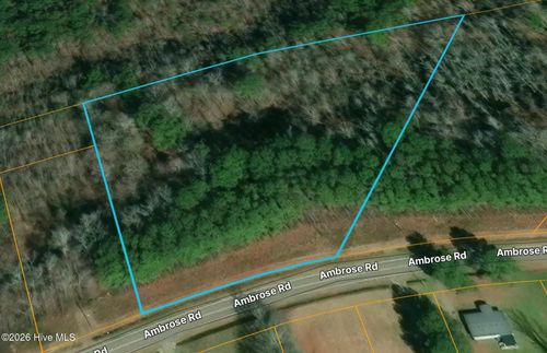 0 Ambrose Rd, Creswell, NC, 27928 | Card Image