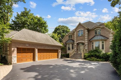 995 Old Elm Pl, Glencoe, IL, 60022-1231 | Card Image