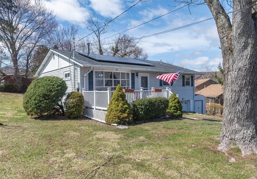 21 Birch Dr, Middletown, NY, 10940-6925 | Card Image