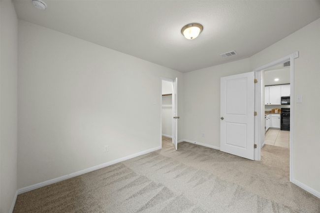 Another view of bedroom #3 | Image 31