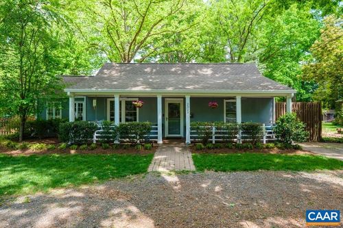 2522 Woodland Dr, CHARLOTTESVILLE, VA, 22903 | Card Image