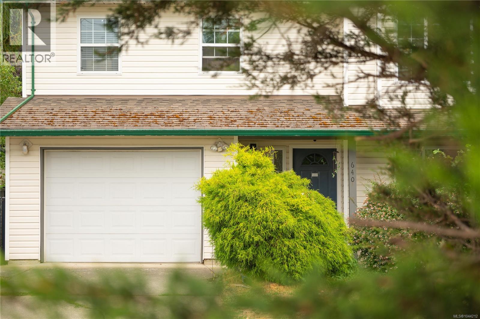 Residential in Nanaimo 2