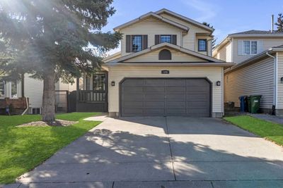 125 Hidden Valley Pl Nw, House detached with 5 bedrooms, 3 bathrooms and 2 parking in Calgary AB | Image 1