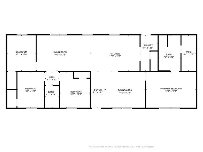 View of property floor plan | Image 38