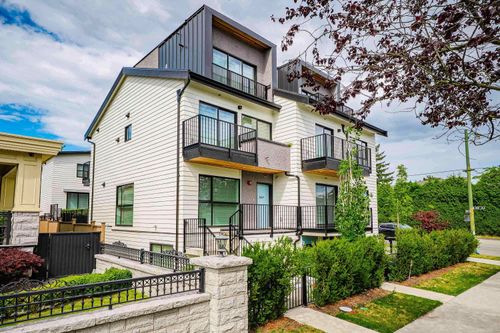 1007 W 58th Ave, Vancouver, BC, V6P1V9 | Card Image