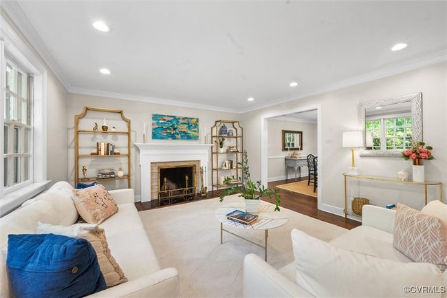 10301 Cherokee Rd, House other with 4 bedrooms, 3 bathrooms and null parking in Richmond VA | Image 9