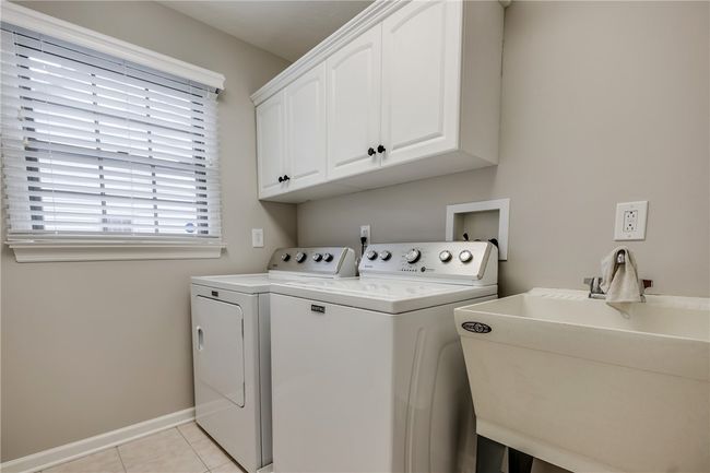 1119 Bay Hill Dr, Condo with 3 bedrooms, 4 bathrooms and 2 parking in Gibsonia PA | Image 44