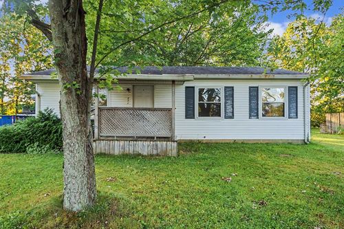 271 8th Ave, Galion, OH, 44833-3031 | Card Image