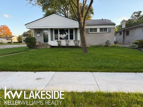 1620 Woodlawn Ave, Royal Oak, MI, 48073-5629 | Card Image