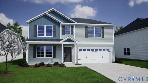 7537 Red Kousa Avenue, Henrico, VA, 23231 | Card Image