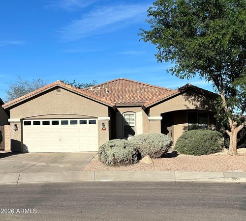 7024 S Claiborne Ave, Gilbert, AZ, 85298-9049 | Card Image