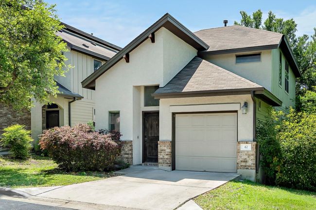 APT-42 - 2001 Faro Dr, House other with 3 bedrooms, 3 bathrooms and 2 parking in Austin TX | Image 39