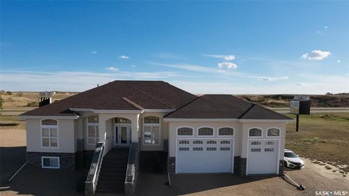 Rural Address Rural Address, Waldeck, SK, S0H4J0 | Card Image