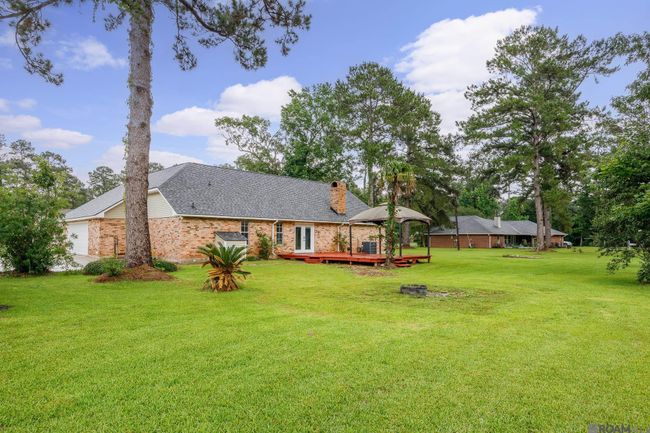 15364 Carlou Dr, House other with 4 bedrooms, 3 bathrooms and 4 parking in Ponchatoula LA | Image 33