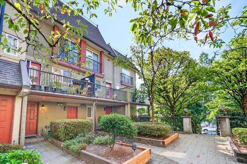 10-1561 Booth Ave, Coquitlam, BC, V3K6Z9 | Card Image