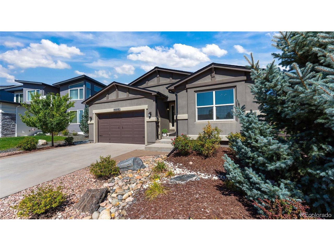 Residential in Colorado Springs 3