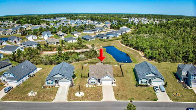 5077 Gladstone Dr, House other with 4 bedrooms, 2 bathrooms and 4 parking in Conway SC | Image 31