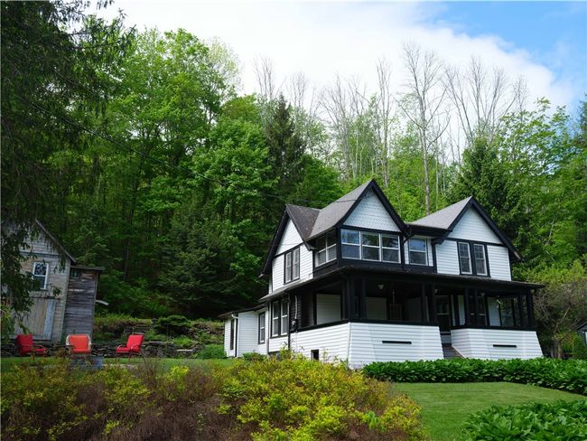 36 Pinetree Ln, House other with 4 bedrooms, 2 bathrooms and null parking in Fleischmanns NY | Image 34