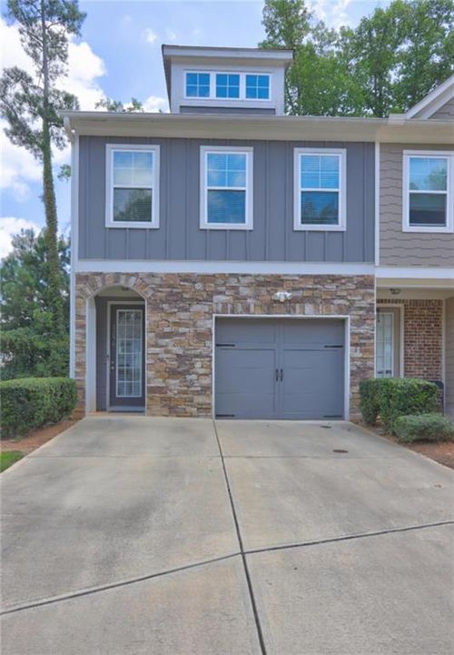 2256 Triple Crown Ln, Lithonia, GA, 30058-2101 | Card Image