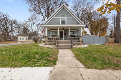 101 Haines St, Dowagiac, MI, 49047-1430 | Card Image