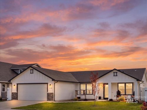 1118 Werle Way, Emmett, ID, 83617-5144 | Card Image