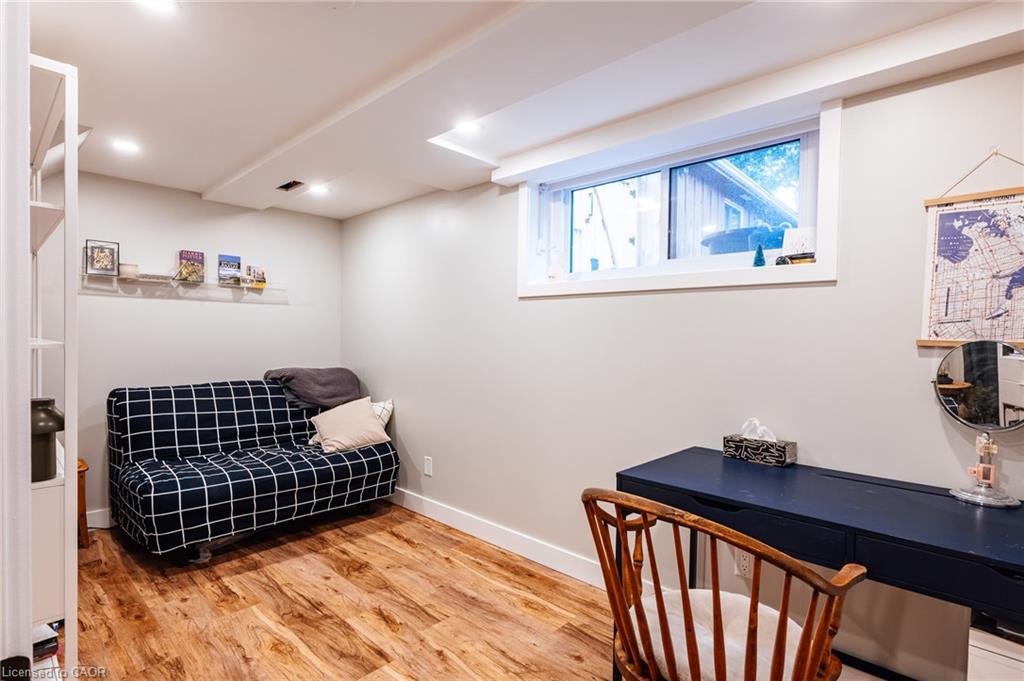 Residential in Kitchener 4