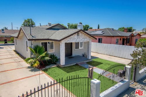 11862 Art St, Sun Valley, CA, 91352-1901 | Card Image