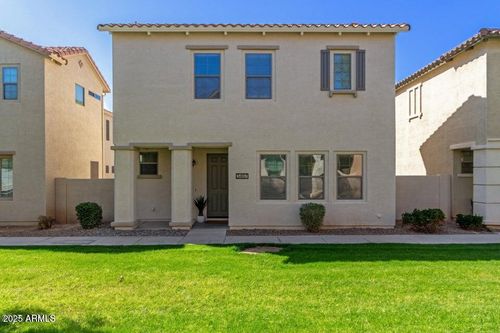 3467 S Falcon Dr, Gilbert, AZ, 85297-2426 | Card Image