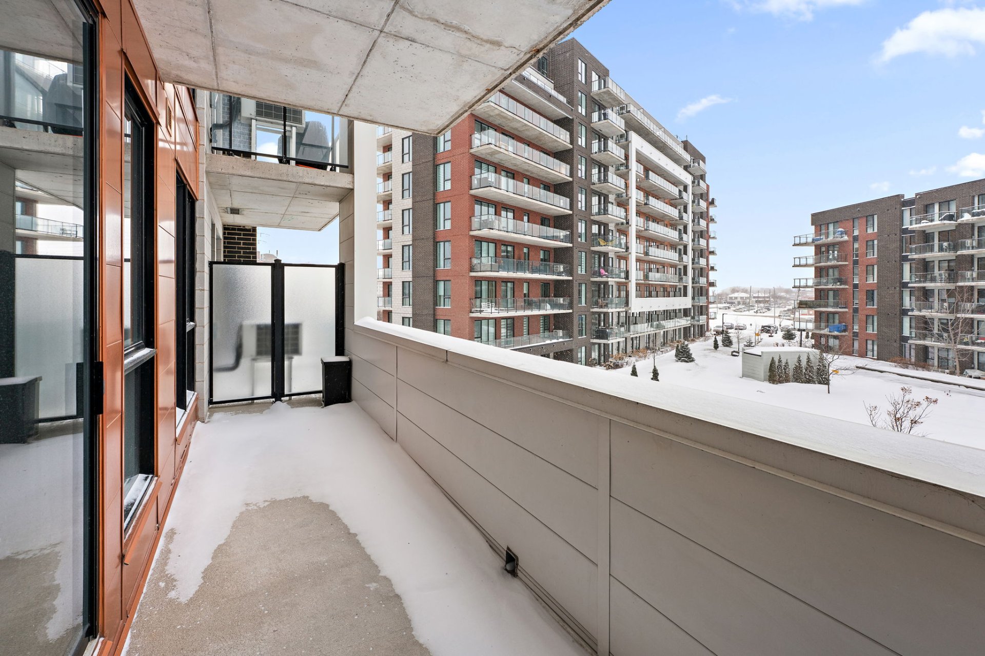 Residential in Pointe-Claire 4