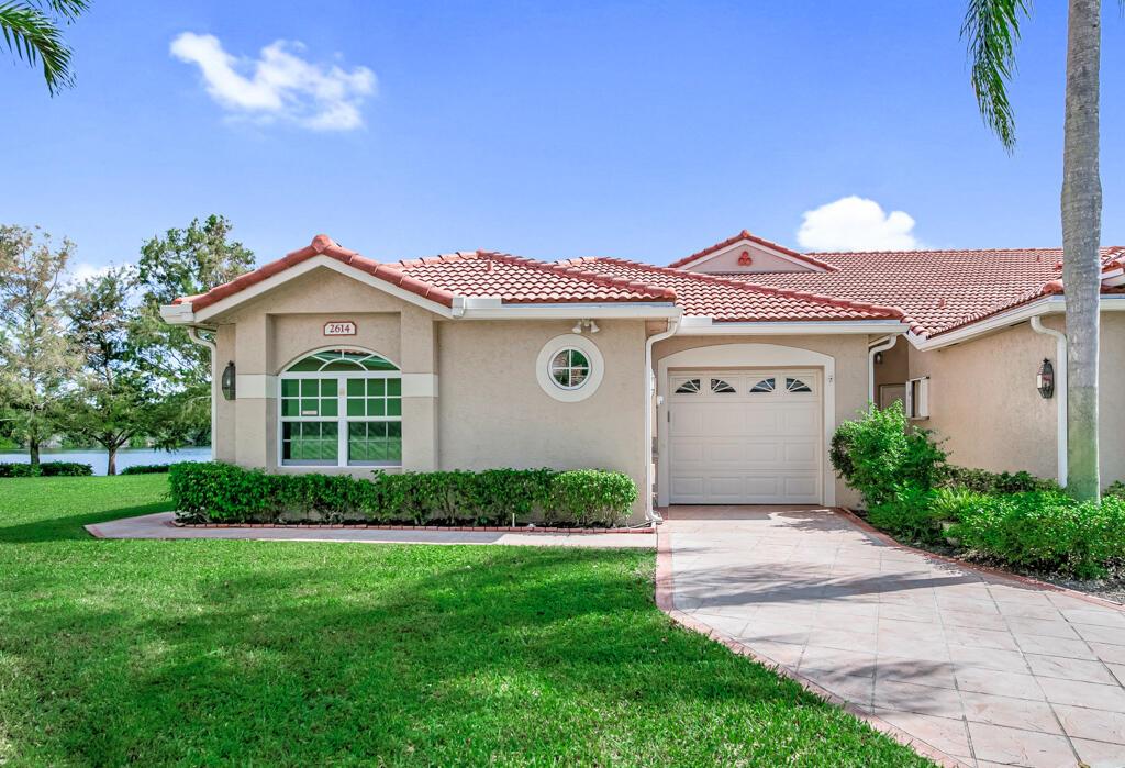 2614 Spiceberry Lane, For Sale in Boynton Beach Zoocasa