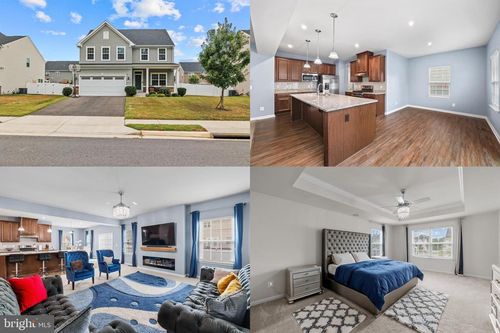 218 Courthouse Manor Dr, STAFFORD, VA, 22554-7348 | Card Image