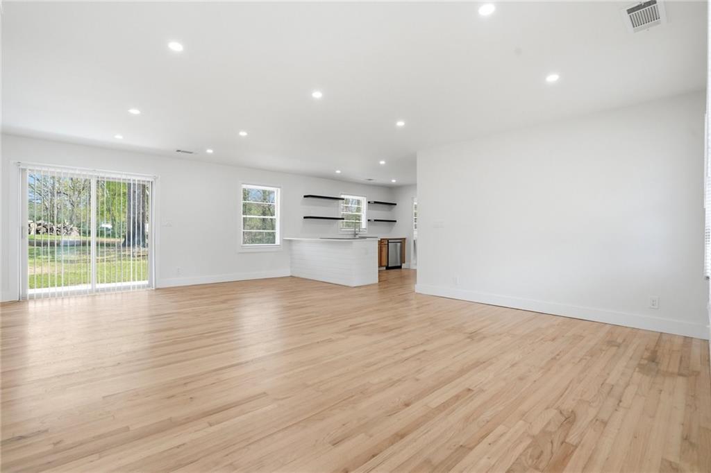 Residential in Stone Mountain 4