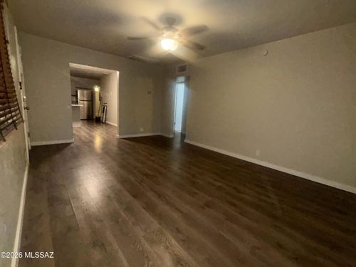 4858 E 18th Street, Tucson, AZ, 85711 | Card Image