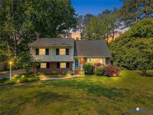 2340 Dolfield Dr, North Chesterfield, VA, 23235-2610 | Card Image