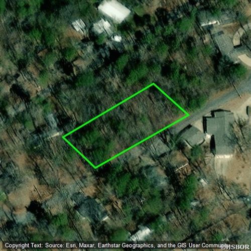 xxx Ball St, Hot Springs National Park, AR, 71913 | Card Image