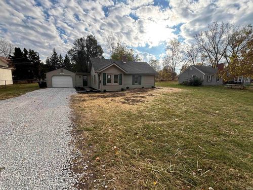 7205 Beaty Ave, Fort Wayne, IN, 46809-2723 | Card Image