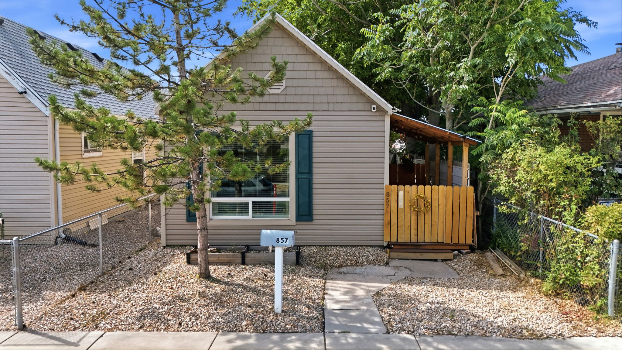 Residential in Salt Lake City
