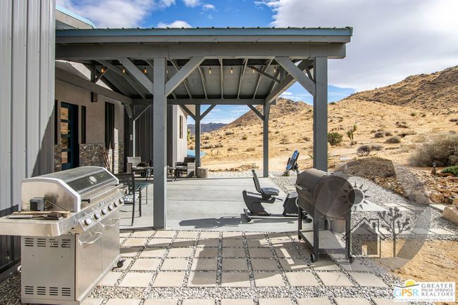 57795 Santa Barbara Dr, House other with 2 bedrooms, 2 bathrooms and 10 parking in Yucca Valley CA | Image 38