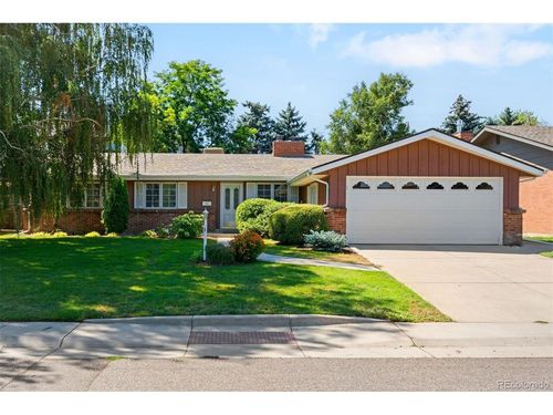 2290 E Columbia Pl, Denver, CO, 80210-6009 | Card Image