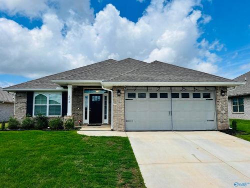 208 Gwinnett Dr, Madison, AL, 35756-2729 | Card Image
