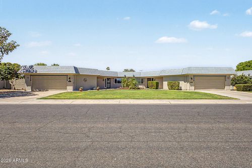 10148 W Pineaire Dr, Sun City, AZ, 85351-1119 | Card Image